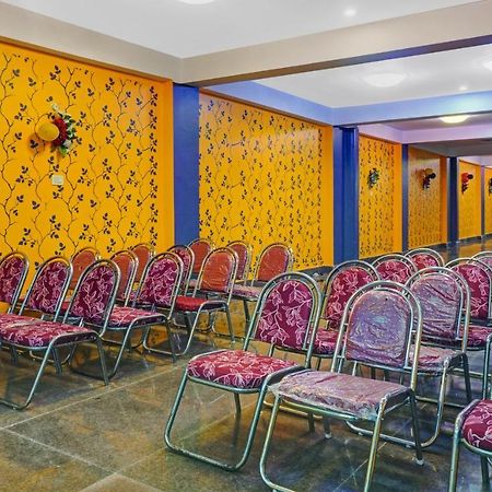 Oyo Flagship Hotel Sunset Inn Patna  Buitenkant foto